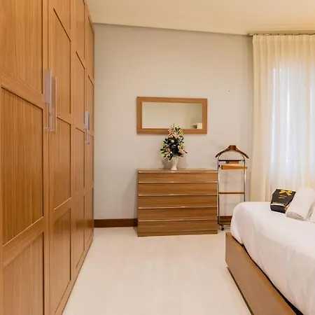 Apartment Indautxu Flat Next Stop