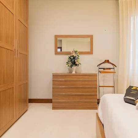 Indautxu Flat Next Stop Апартаменты Бильбао