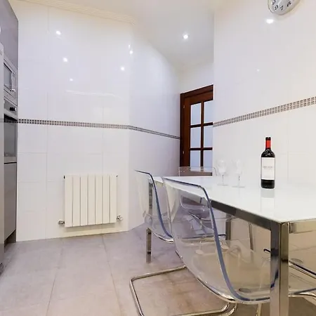 Indautxu Flat Next Stop Apartment *