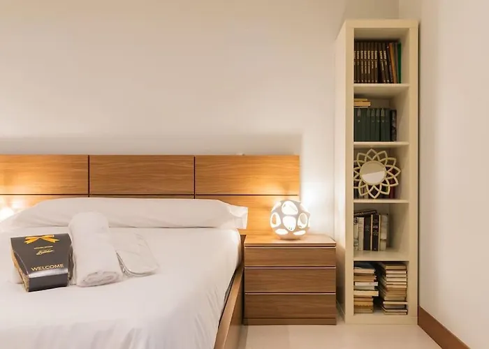 Indautxu Flat Next Stop