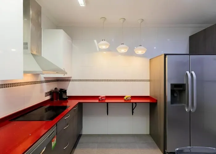 Indautxu Flat Next Stop Апартаменты