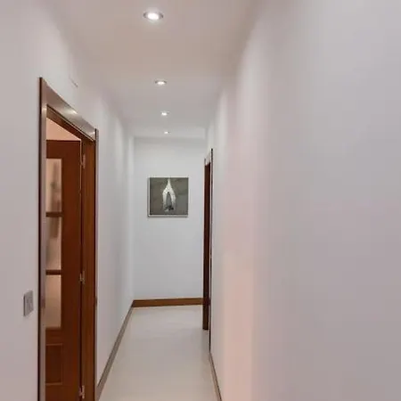 Apartment Indautxu Flat Next Stop *