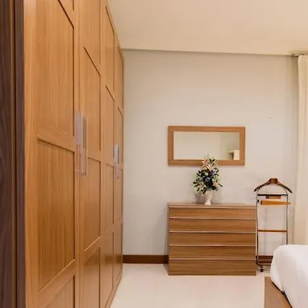 Indautxu Flat Next Stop Apartment *