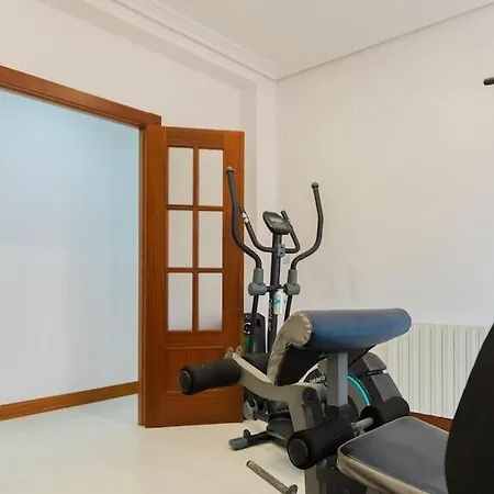 Appartement Indautxu Flat Next Stop