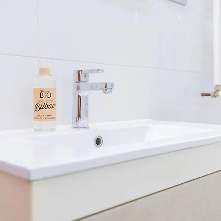 Apartment Indautxu Flat Next Stop