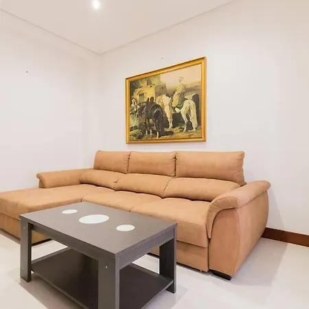 Indautxu Flat Next Stop * Bilbao