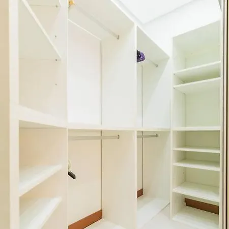 Indautxu Flat Next Stop Apartment *