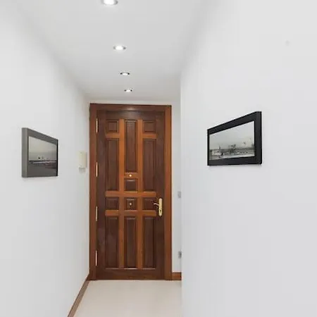 Indautxu Flat Next Stop Apartment *