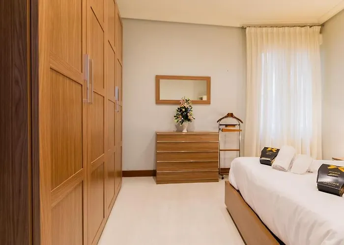 Apartment Indautxu Flat Next Stop