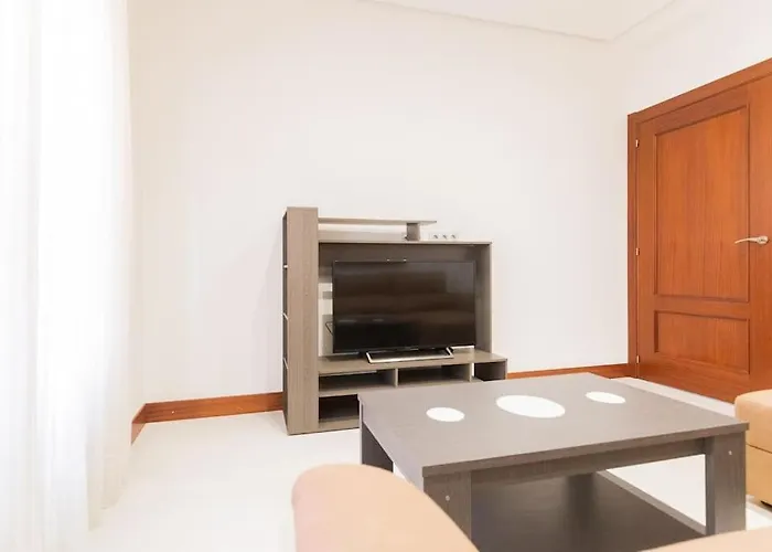 Indautxu Flat Next Stop * Bilbao