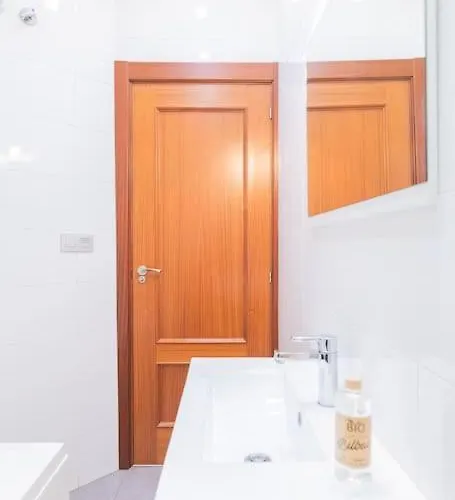 Indautxu Flat Next Stop