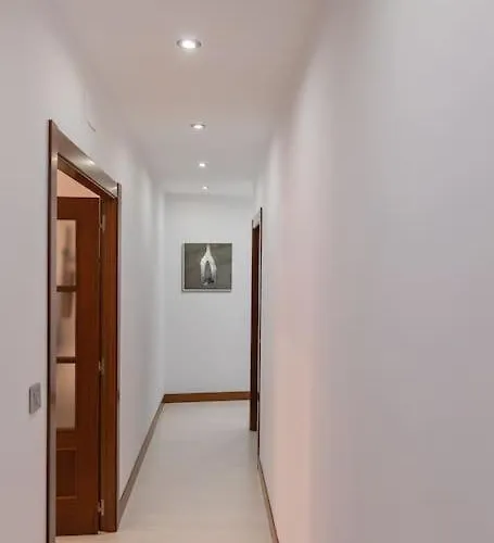 Apartment Indautxu Flat Next Stop *