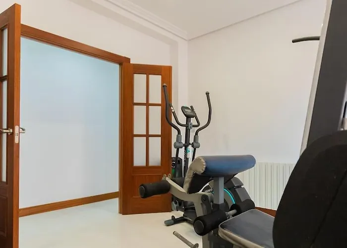 Appartement Indautxu Flat Next Stop