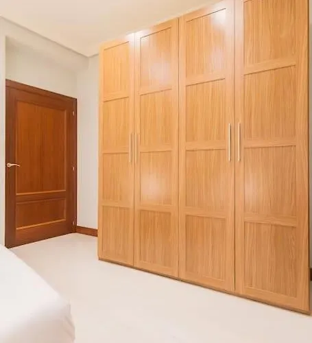 Indautxu Flat Next Stop