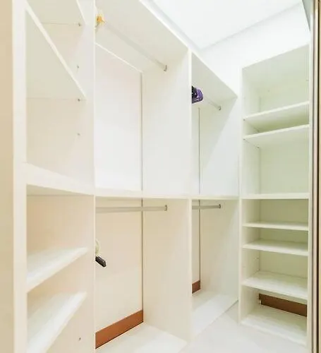 Indautxu Flat Next Stop Apartment *