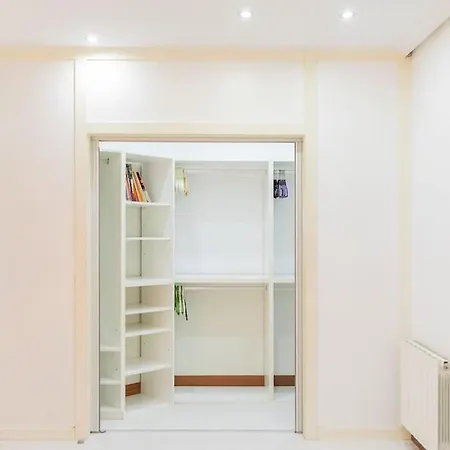 Apartamento Indautxu Flat Next Stop *