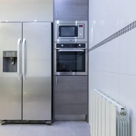 Indautxu Flat Next Stop * Bilbau