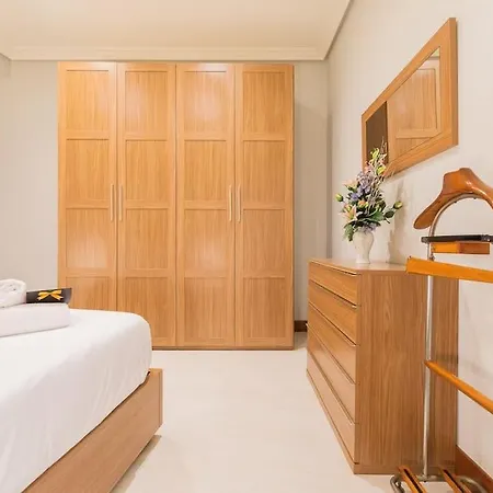 Indautxu Flat Next Stop Apartamento