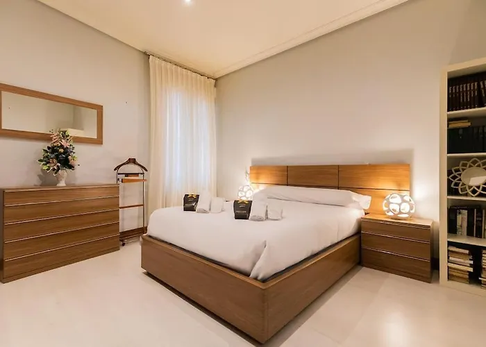 Indautxu Flat Next Stop *