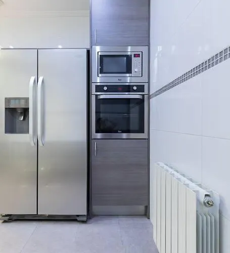 Indautxu Flat Next Stop * 빌바오