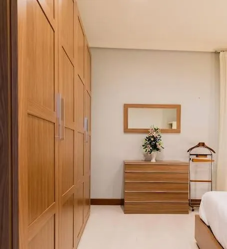 Indautxu Flat Next Stop Appartement *