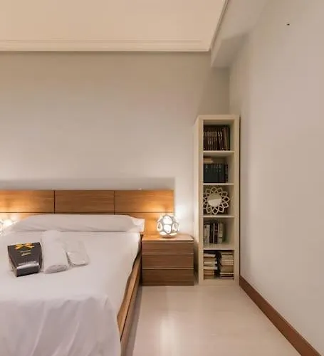 Indautxu Flat Next Stop