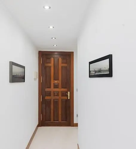 Indautxu Flat Next Stop Appartement *